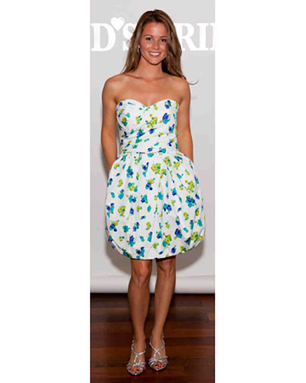 Turquoise Bridesmaid Dresses David's Bridal